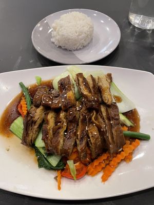   at Blossoming Lotus in Surfers Paradise