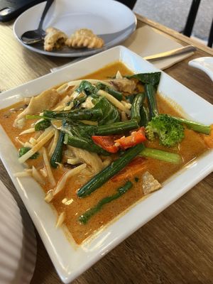   at Blossoming Lotus in Surfers Paradise