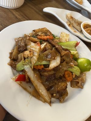   at Blossoming Lotus in Surfers Paradise