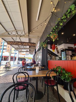  at Blossoming Lotus in Surfers Paradise