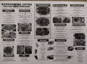  at Blossoming Lotus in Surfers Paradise