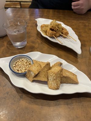   at Blossoming Lotus in Surfers Paradise