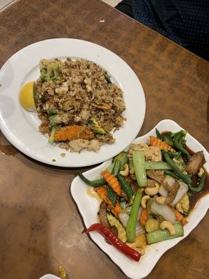   at Blossoming Lotus in Surfers Paradise