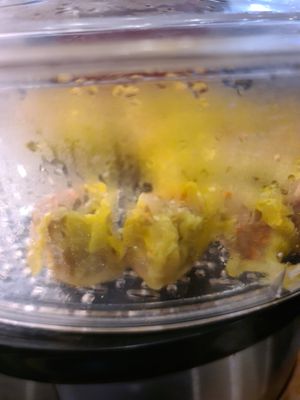 Steamy dim sims at Blossoming Lotus in Surfers Paradise