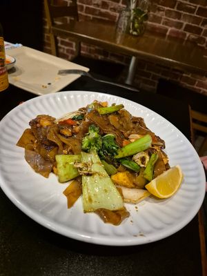  at Blossoming Lotus in Surfers Paradise