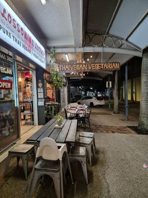  at Blossoming Lotus in Surfers Paradise