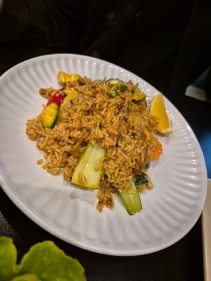  at Blossoming Lotus in Surfers Paradise