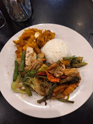  at Blossoming Lotus in Surfers Paradise