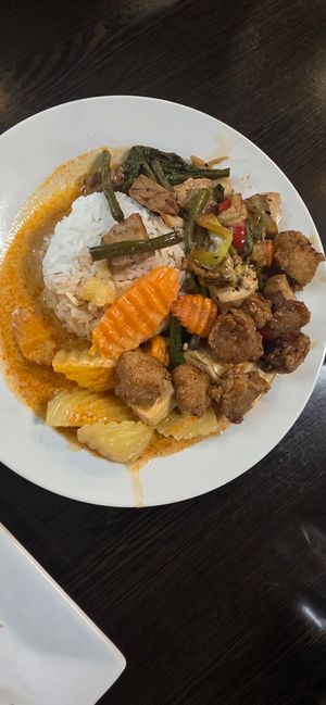  at Blossoming Lotus in Surfers Paradise