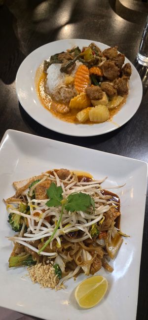  at Blossoming Lotus in Surfers Paradise