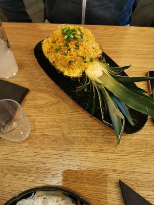  at Xin Chào in Gothenburg