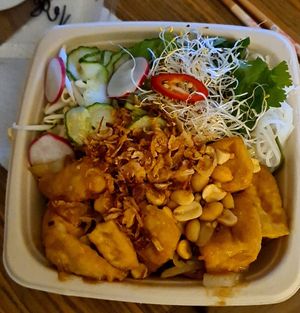  at Xin Chào in Gothenburg