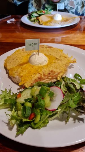  at The Pancake Kitchen in Ballarat