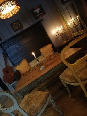  at Grá Irish Gastropub in Mallorca