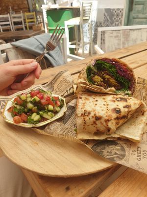  at Grá Irish Gastropub in Mallorca