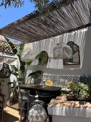   at Grá Irish Gastropub in Mallorca