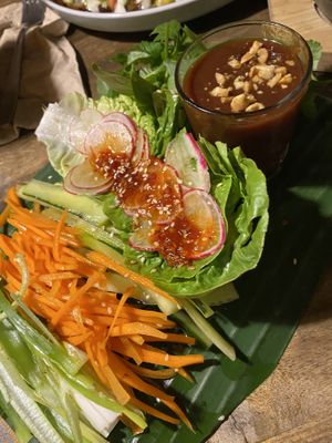   at Grá Irish Gastropub in Mallorca