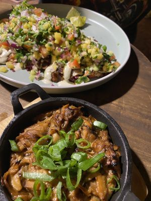   at Grá Irish Gastropub in Mallorca