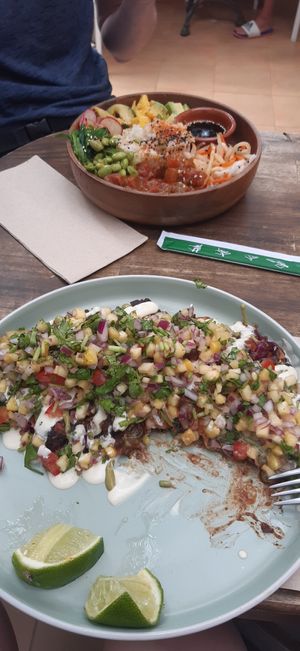  at Grá Irish Gastropub in Mallorca