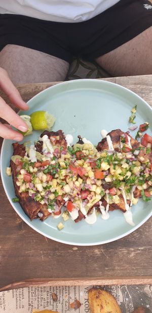  at Grá Irish Gastropub in Mallorca