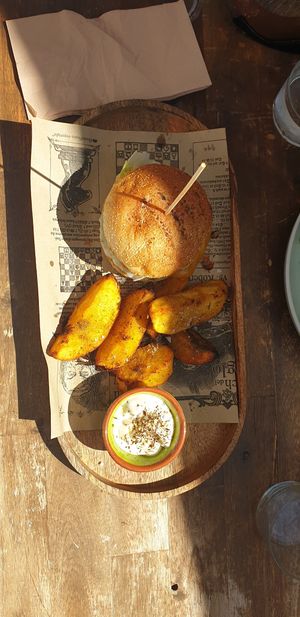  at Grá Irish Gastropub in Mallorca