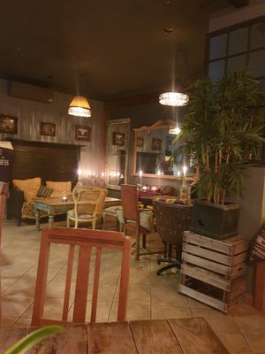  at Grá Irish Gastropub in Mallorca