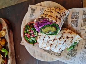  at Grá Irish Gastropub in Mallorca