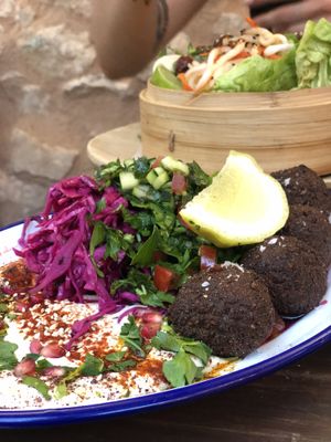   at Grá Irish Gastropub in Mallorca