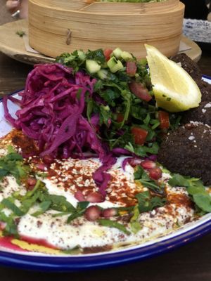   at Grá Irish Gastropub in Mallorca