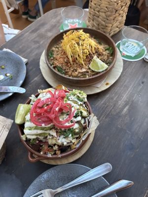   at Grá Irish Gastropub in Mallorca