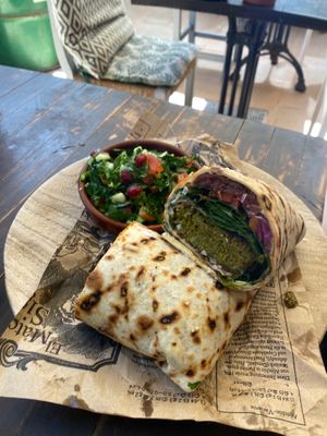  at Grá Irish Gastropub in Mallorca