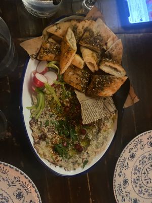  at Grá Irish Gastropub in Mallorca