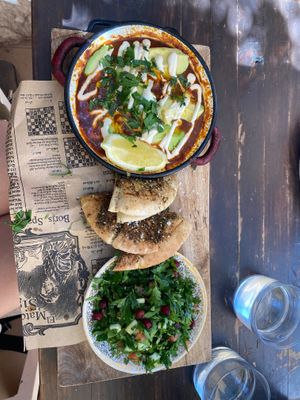  at Grá Irish Gastropub in Mallorca