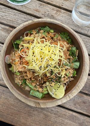   at Grá Irish Gastropub in Mallorca