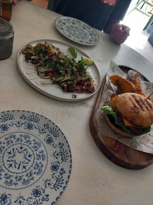  at Grá Irish Gastropub in Mallorca