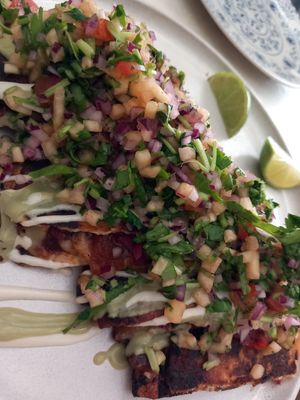  at Grá Irish Gastropub in Mallorca