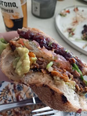  at Grá Irish Gastropub in Mallorca