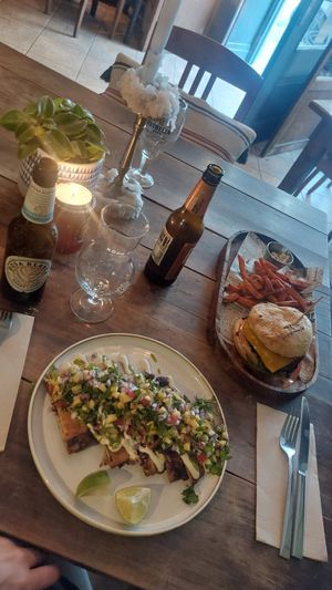  at Grá Irish Gastropub in Mallorca