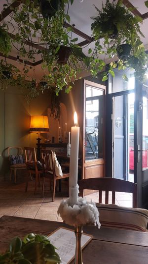  at Grá Irish Gastropub in Mallorca