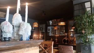  at Grá Irish Gastropub in Mallorca