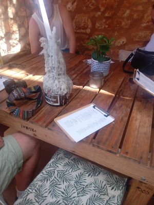  at Grá Irish Gastropub in Mallorca