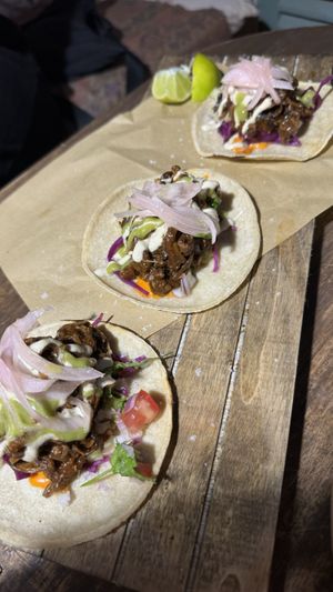   at Grá Irish Gastropub in Mallorca