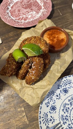   at Grá Irish Gastropub in Mallorca