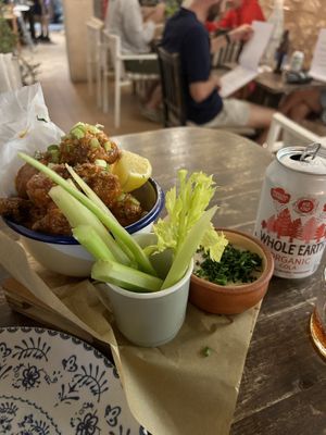   at Grá Irish Gastropub in Mallorca