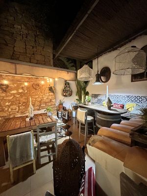   at Grá Irish Gastropub in Mallorca