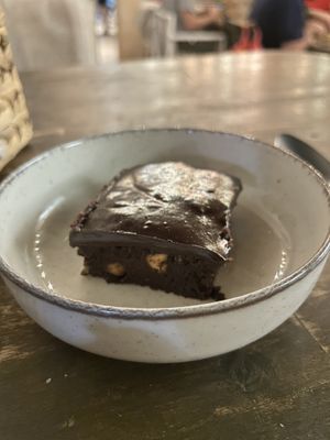   at Grá Irish Gastropub in Mallorca