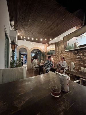   at Grá Irish Gastropub in Mallorca