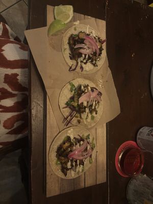   at Grá Irish Gastropub in Mallorca