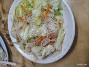 Smakuje znacznie lepiej niż wygląda. at Ippinko 一品香 in Nagano