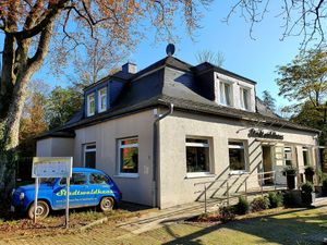 Stadtwaldhaus at Stadtwaldhaus in Mettmann